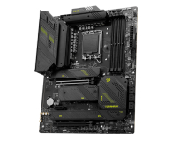 MSI Płyta główna MAG Z790 TOMAHAWK MAX WIFI s1700 4DDR5 ATX - 1243701 - zdjęcie 4